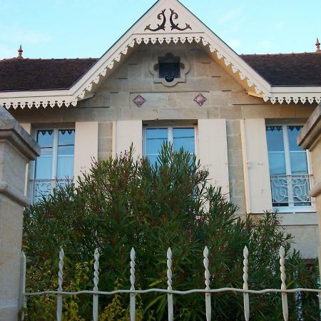 Domaine De Monein Bed and Breakfast Saint-André-de-Cubzac Εξωτερικό φωτογραφία