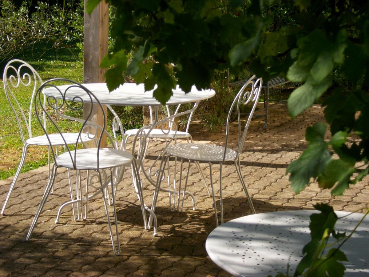 Domaine De Monein Bed and Breakfast Saint-André-de-Cubzac Εξωτερικό φωτογραφία