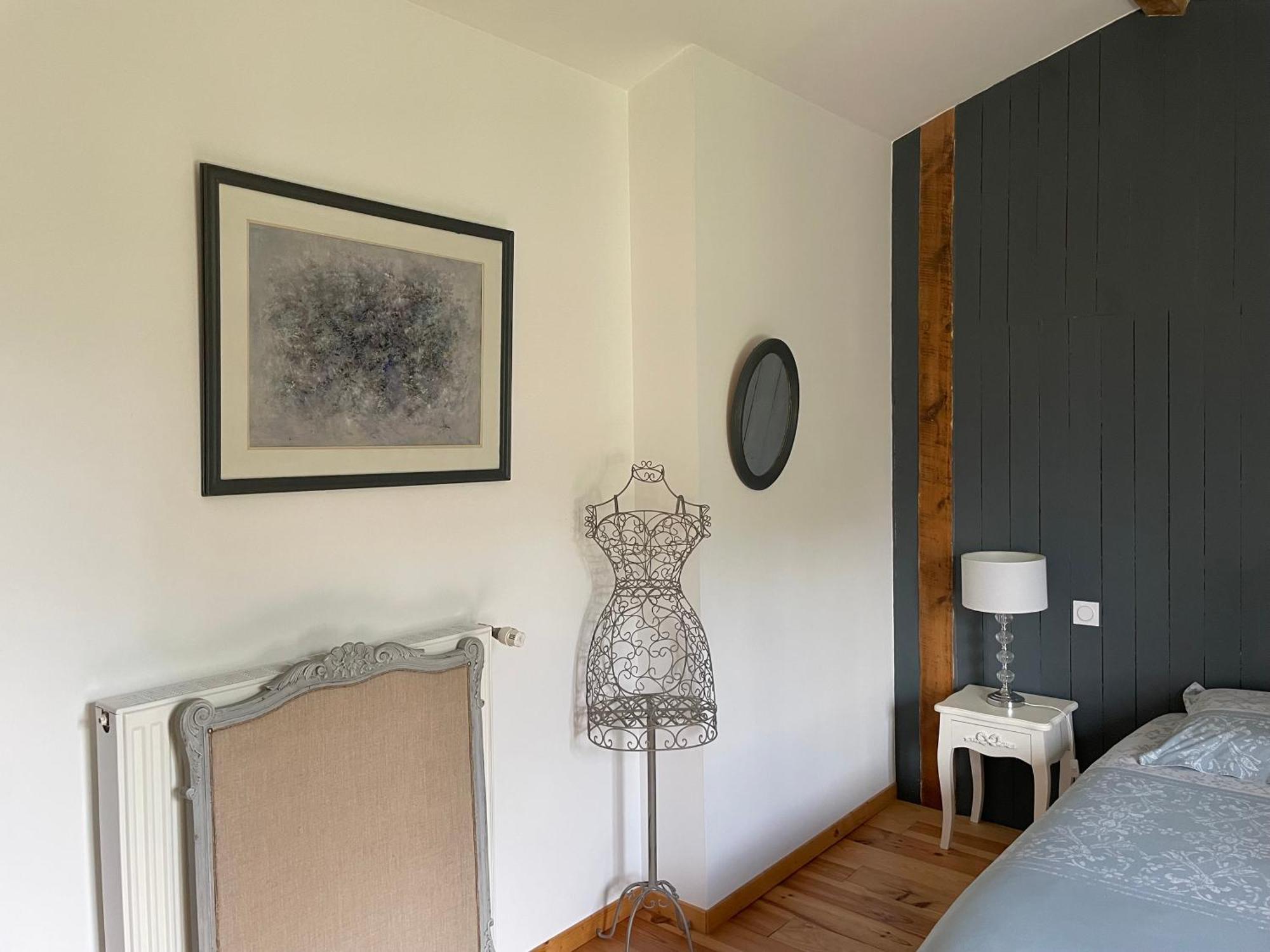 Domaine De Monein Bed and Breakfast Saint-André-de-Cubzac Εξωτερικό φωτογραφία