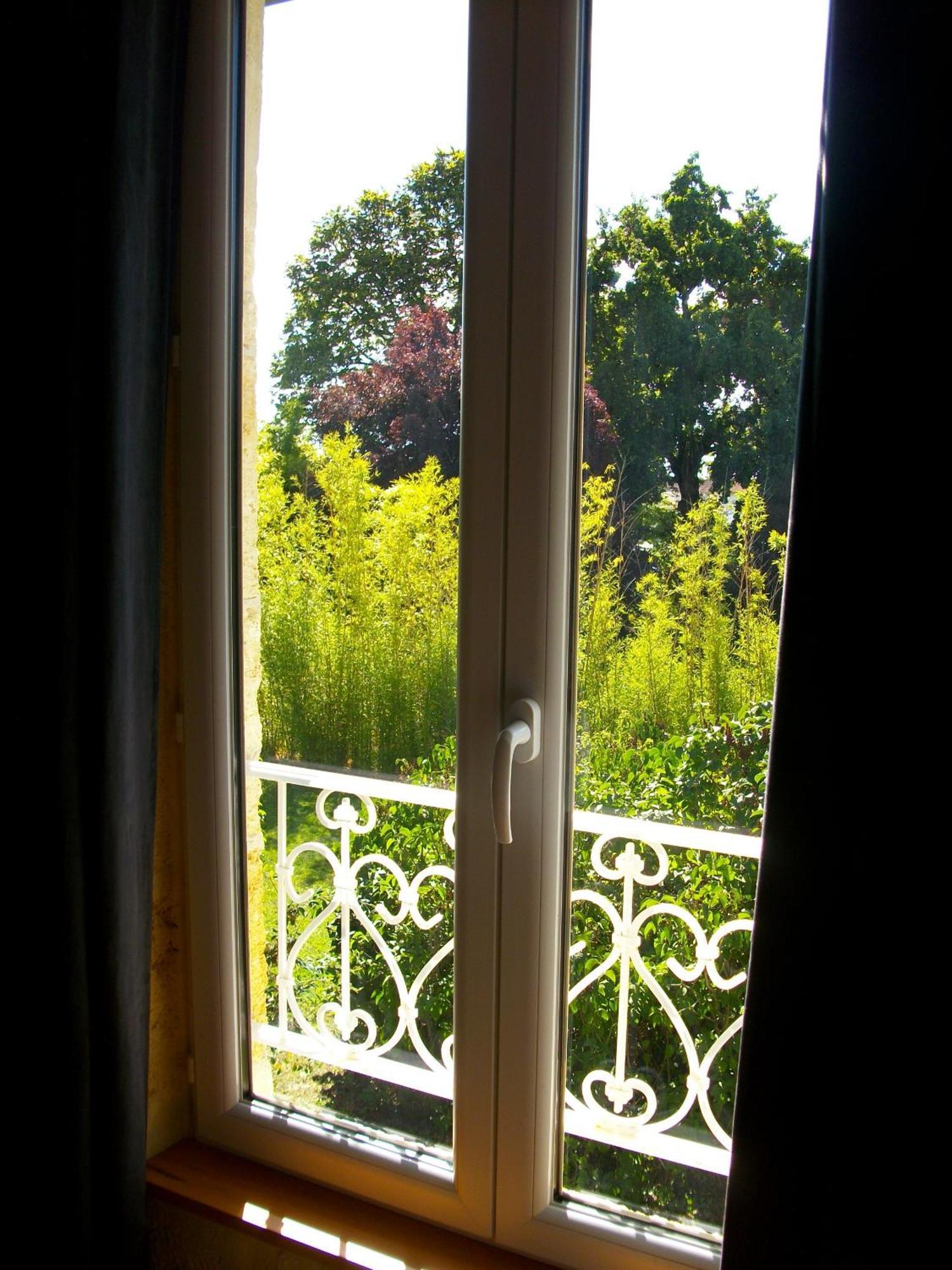 Domaine De Monein Bed and Breakfast Saint-André-de-Cubzac Εξωτερικό φωτογραφία