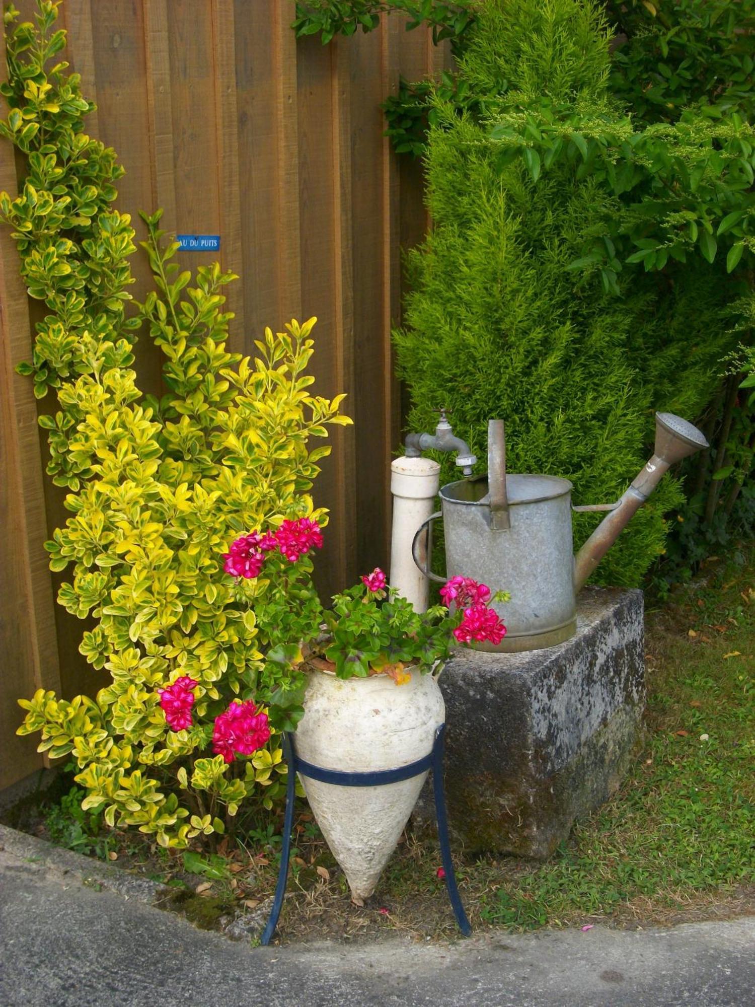 Domaine De Monein Bed and Breakfast Saint-André-de-Cubzac Εξωτερικό φωτογραφία