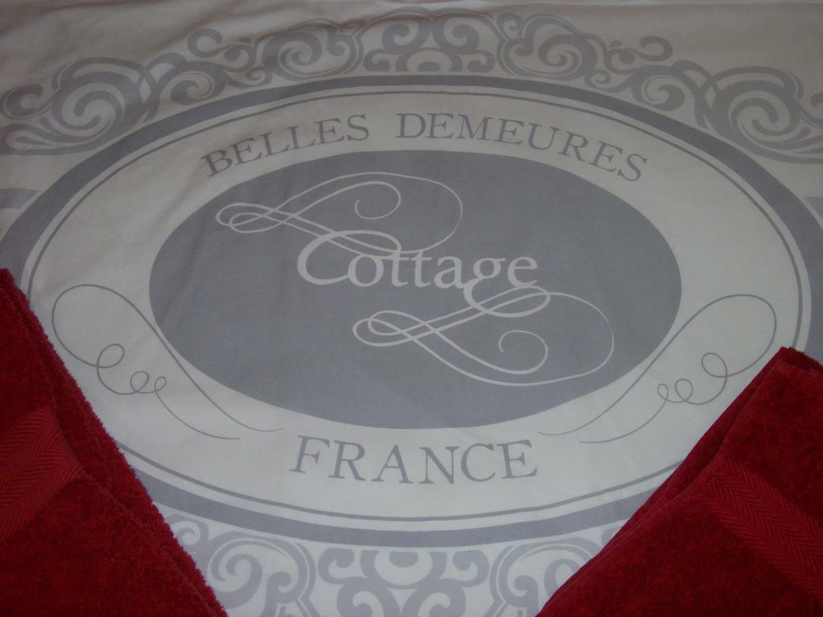 Domaine De Monein Bed and Breakfast Saint-André-de-Cubzac Εξωτερικό φωτογραφία