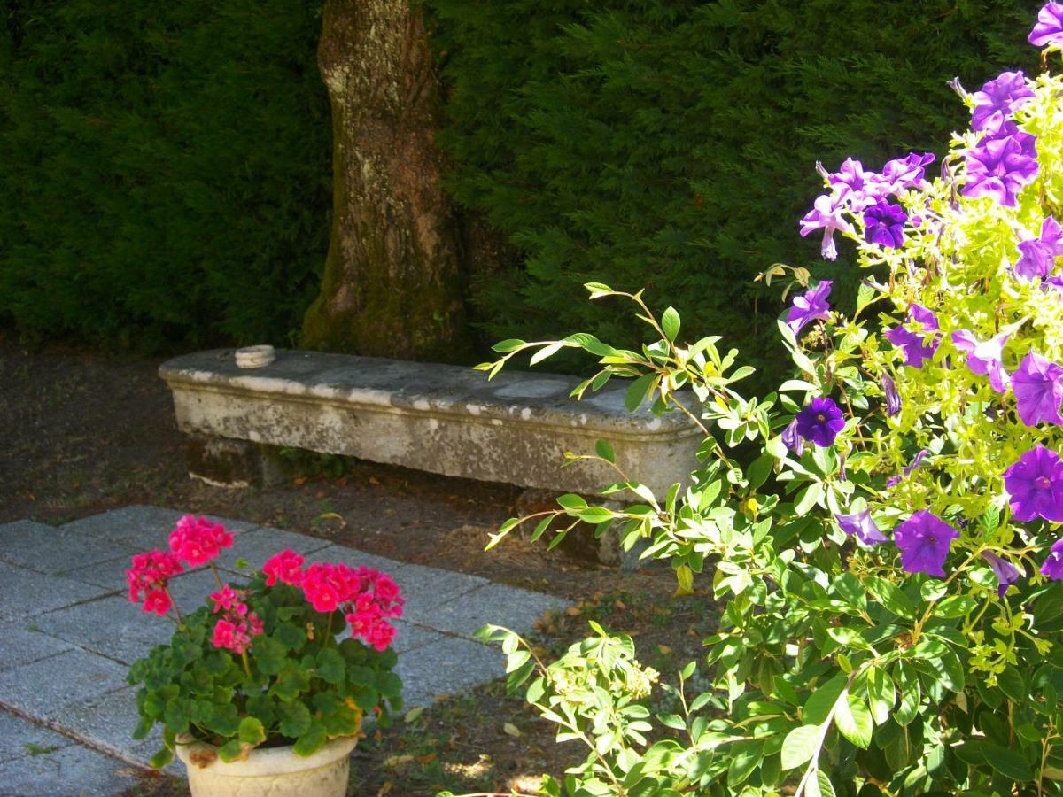 Domaine De Monein Bed and Breakfast Saint-André-de-Cubzac Εξωτερικό φωτογραφία