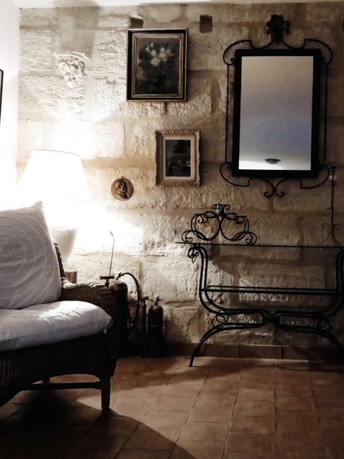 Domaine De Monein Bed and Breakfast Saint-André-de-Cubzac Εξωτερικό φωτογραφία