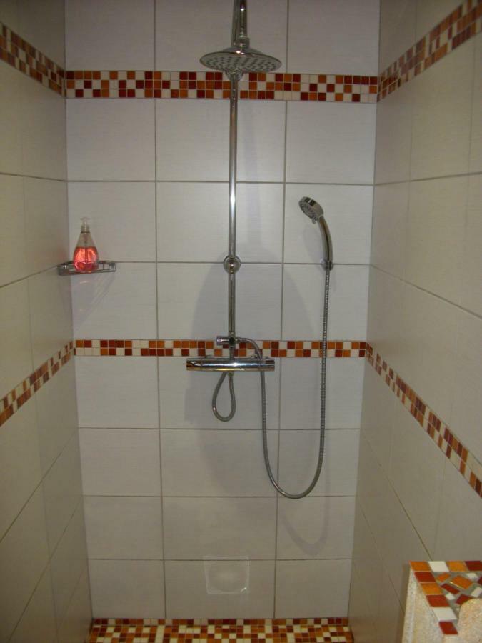 Domaine De Monein Bed and Breakfast Saint-André-de-Cubzac Εξωτερικό φωτογραφία